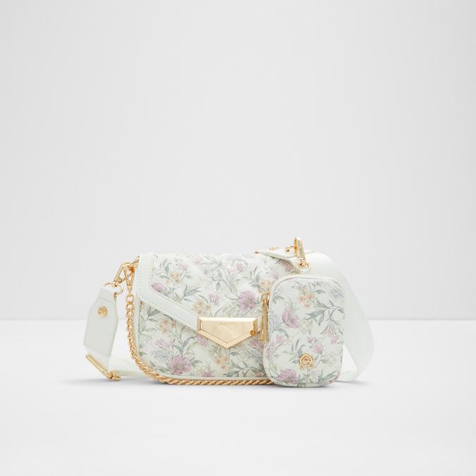 Miraewin Women's Multicolour Cross Body