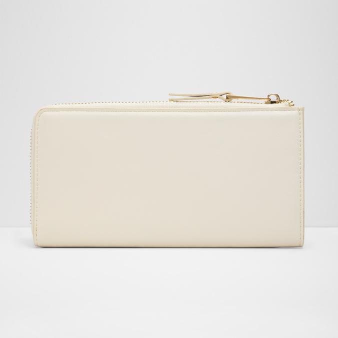 KEDOREVETHHX Cream Multi Women Wallet/Change Purse image number 2