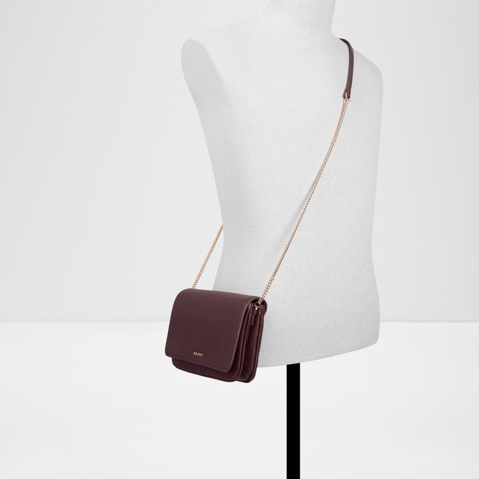 Riverly Women's Bordo Cross Body image number 3