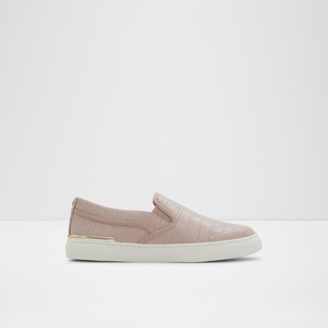 Quarta Women's Light Pink Sneakers image number 0