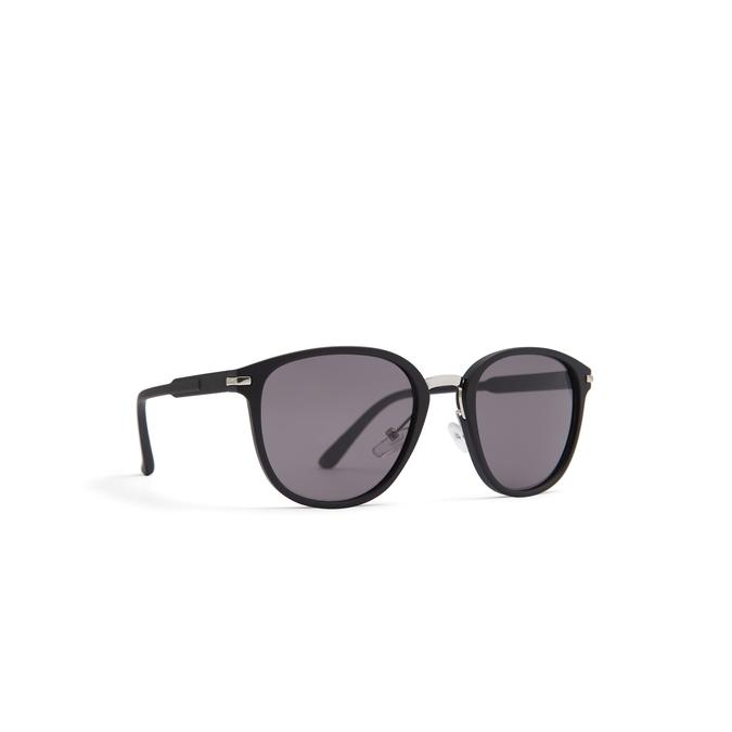 Arges Men's Black/Silver/Multi Sunglass image number 1