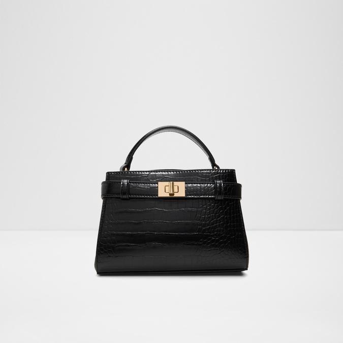  VIVIANROSE BLACK Women Satchel