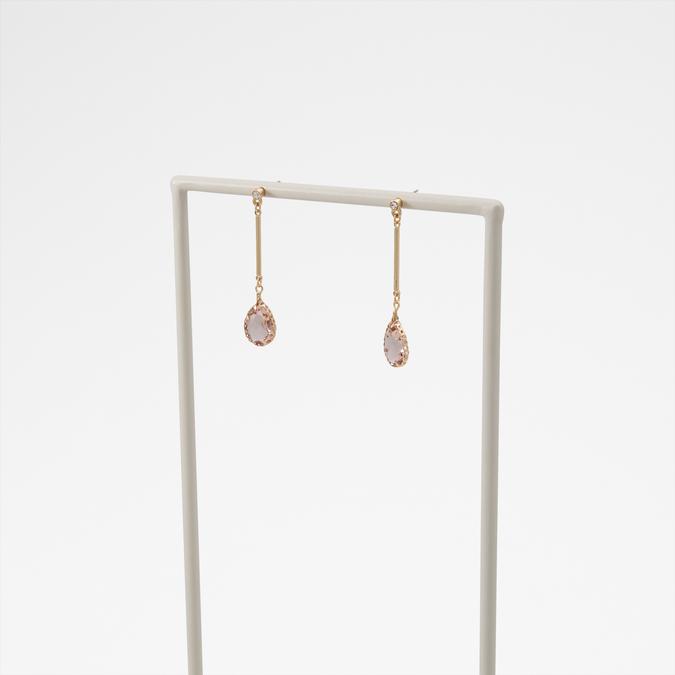 CARESMINI Light Pink Women Jewelry