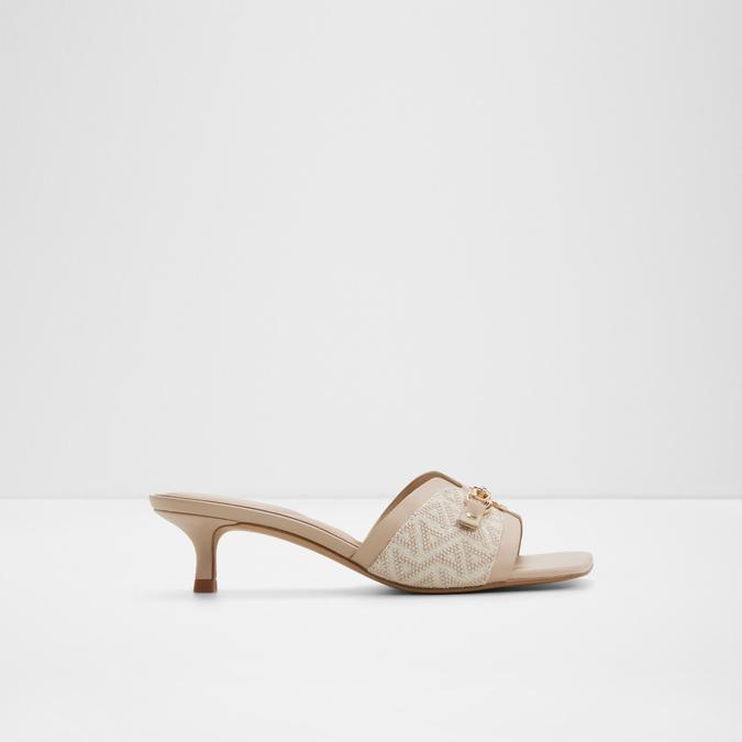 ANNAMASSI-IN MEDIUM BEIGE Women Dress Sandals