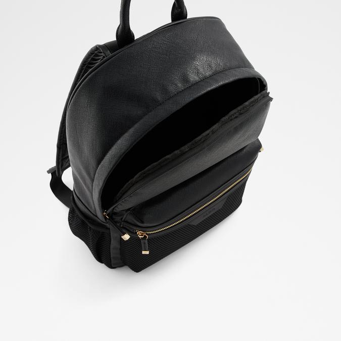 Yard Men s Black Backpack Aldo Shoes