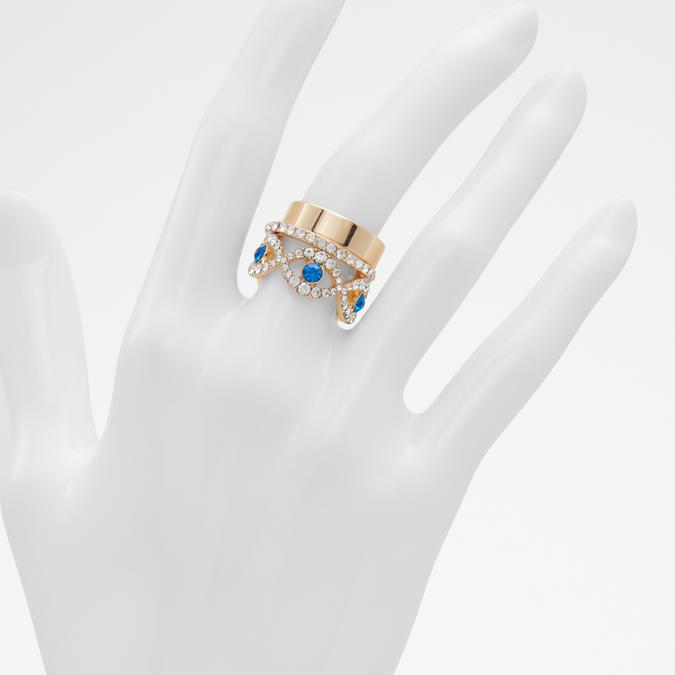 Malle Women's Blue Rings image number 1