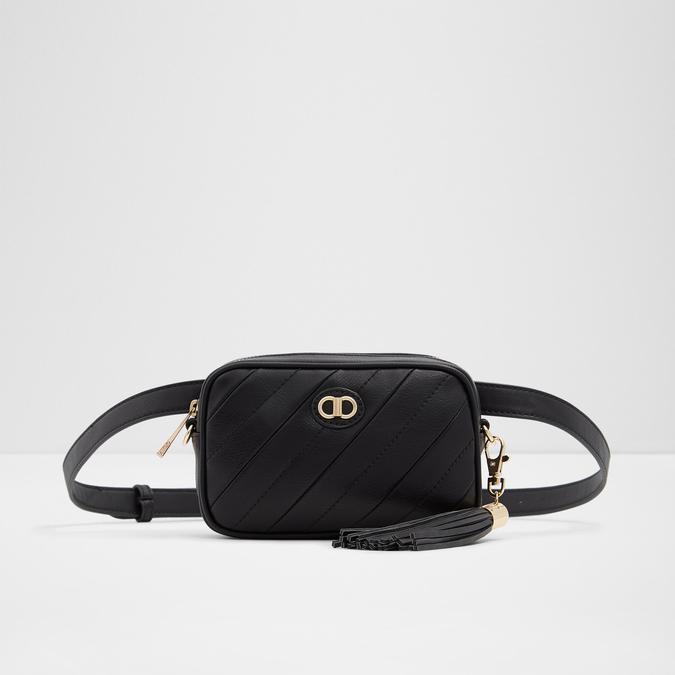 Yurika Women s Black Belt Bag Aldo Shoes