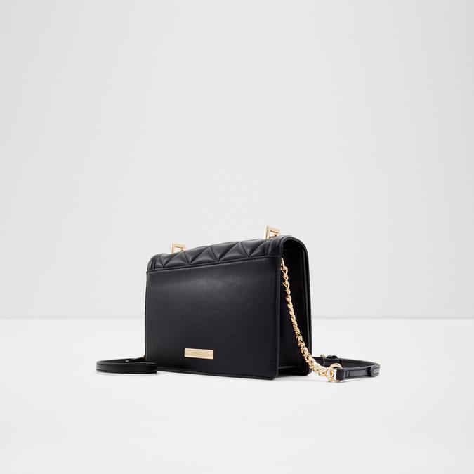 Etendalle Women's Black Crossbody image number 1