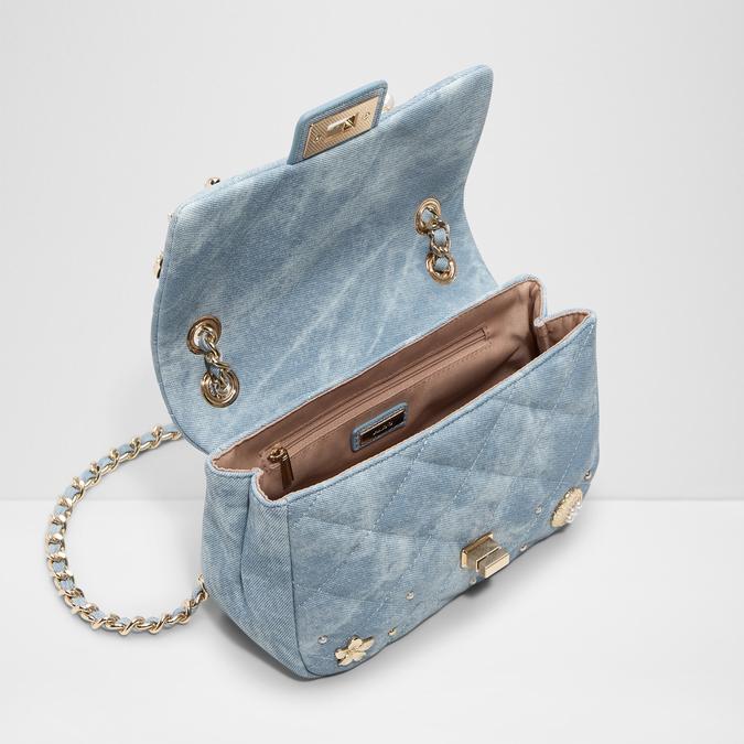 SEADREAM BLUE Women Cross Body image number 2