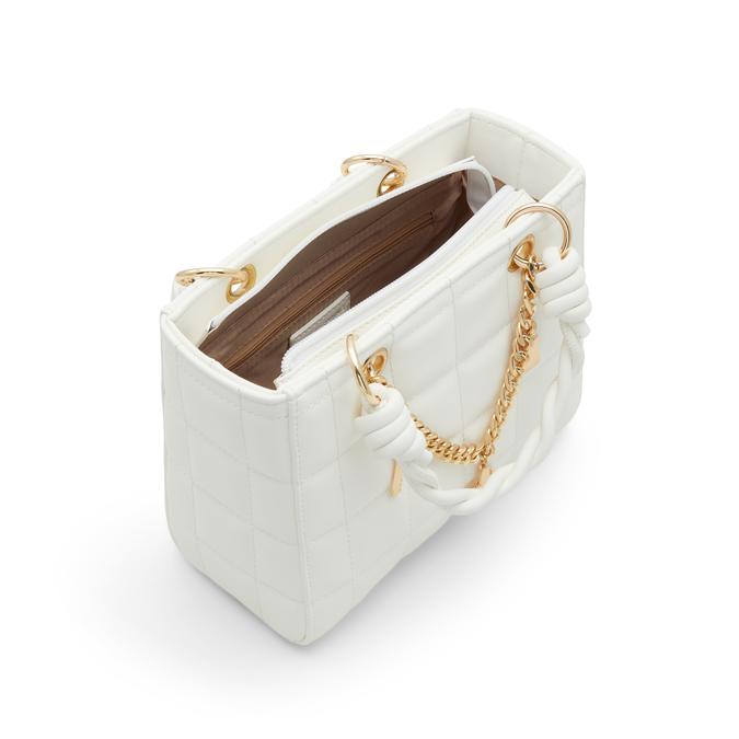 Howitiss Women's White Top Handle image number 2