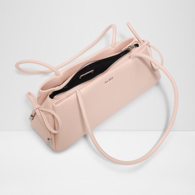  ALESANDRA PINK Women Shoulder Bag image number 2