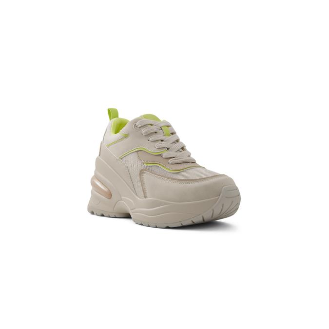 Venus Women's Other Beige Sneakers image number 3