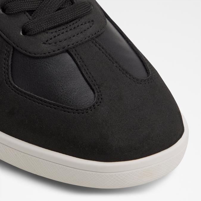 FENDERA Black Men Sneaker image number 4