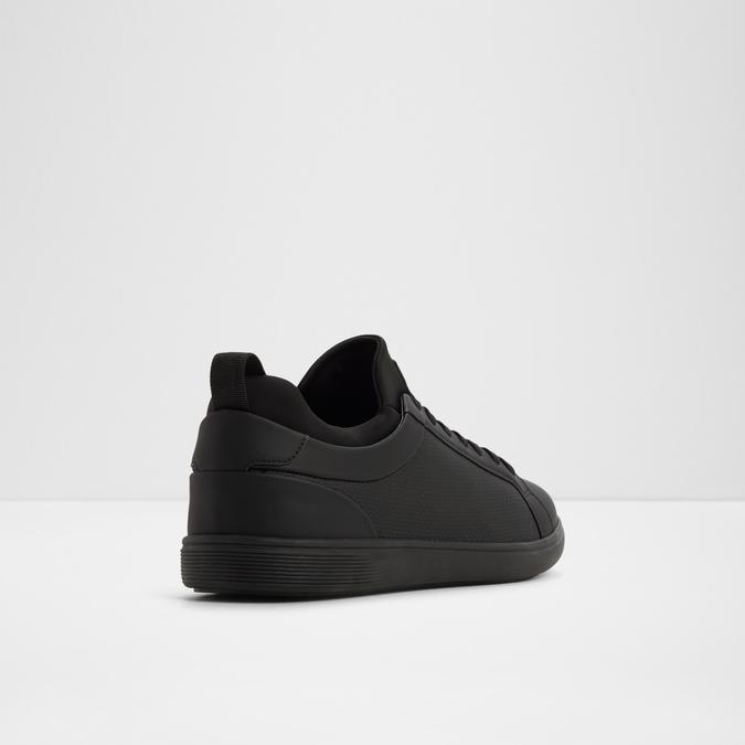 XAVIERA Black Men Sneaker image number 1