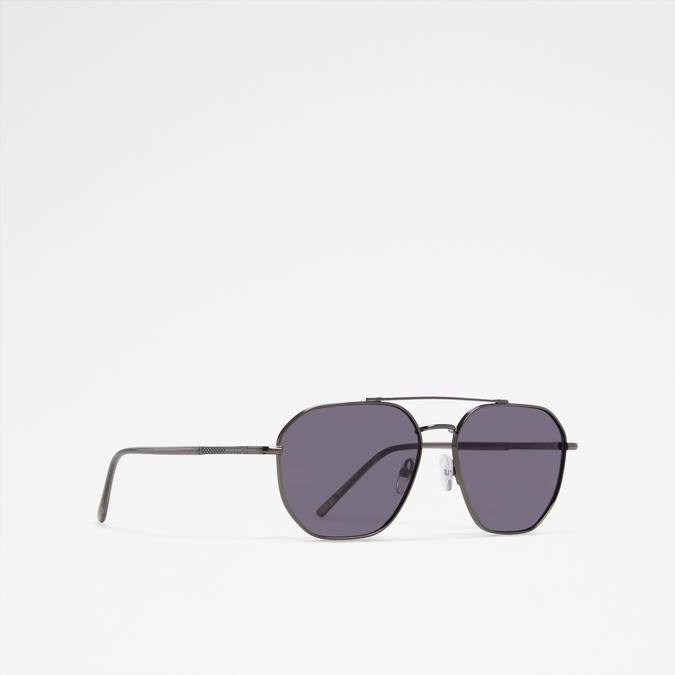 Biensfeldt Men's Grey Sunglasses