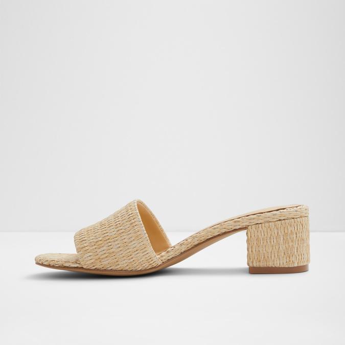 Claudina Women's Miscellaneous Block heel Sandals image number 4