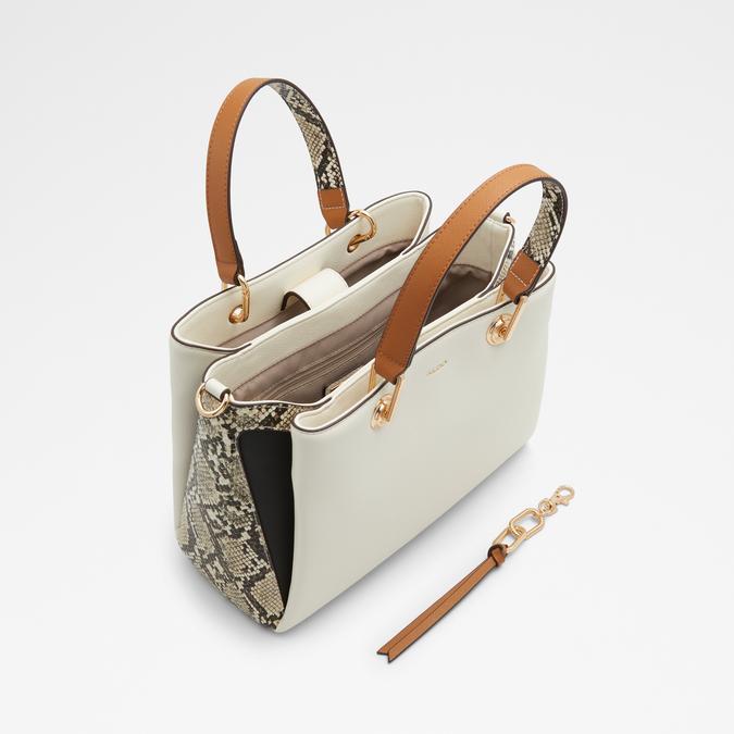 Ocilall Women's Multicolour Satchel image number 2