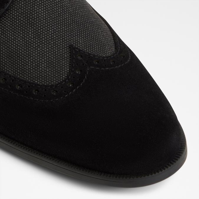 Sargassoa-In Men's Black Lace Up image number 5