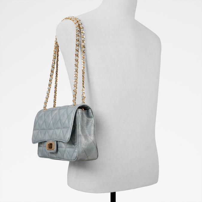  BELLABAG BLUE Women Cross Body image number 4