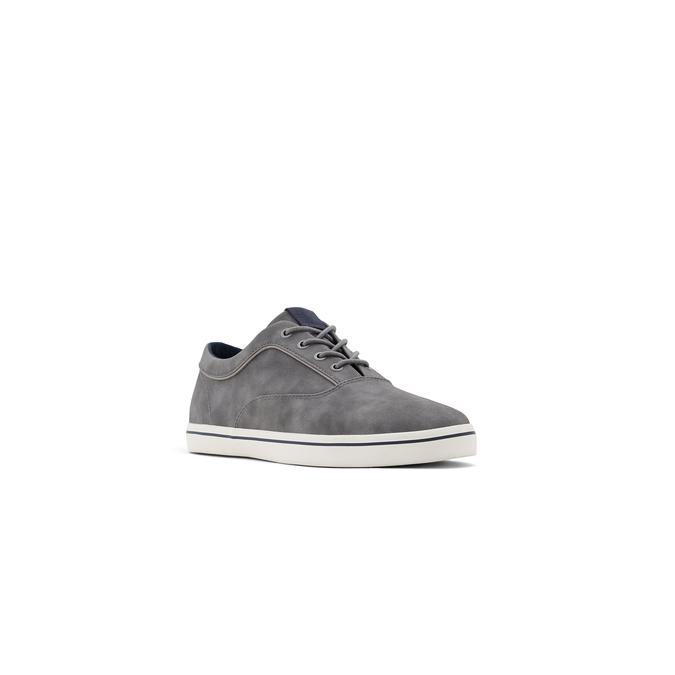 Ritu Men's Grey Lace Ups image number 3