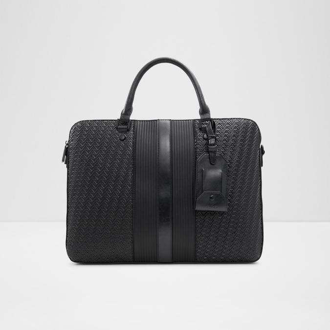 Greysen Men's Black/Black Laptop Bags image number 0