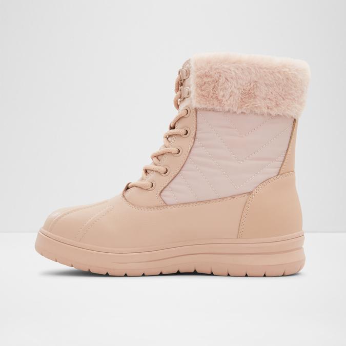 Flurrys Women's Beige Boots image number 3