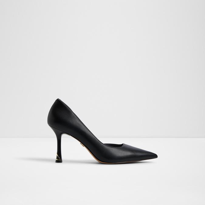 LIVIANNA-B BLACK Women Pumps