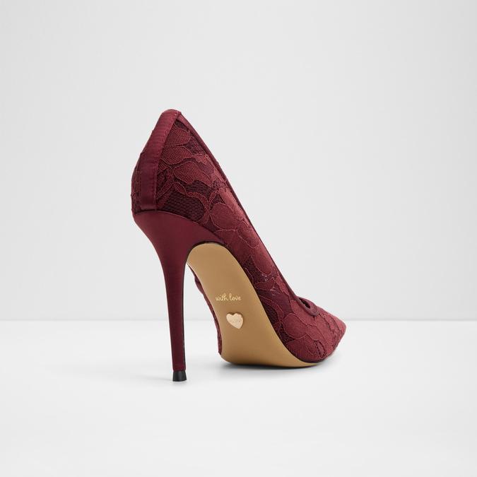 STARRLA BORDO Women Pumps