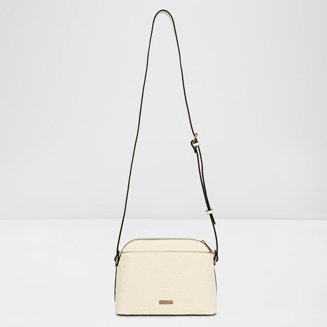 TEAASSI WHITE Women Cross Body