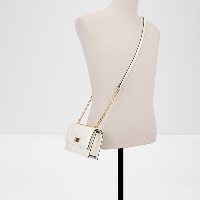 BELLAGRACE White Women Cross Body image number 3