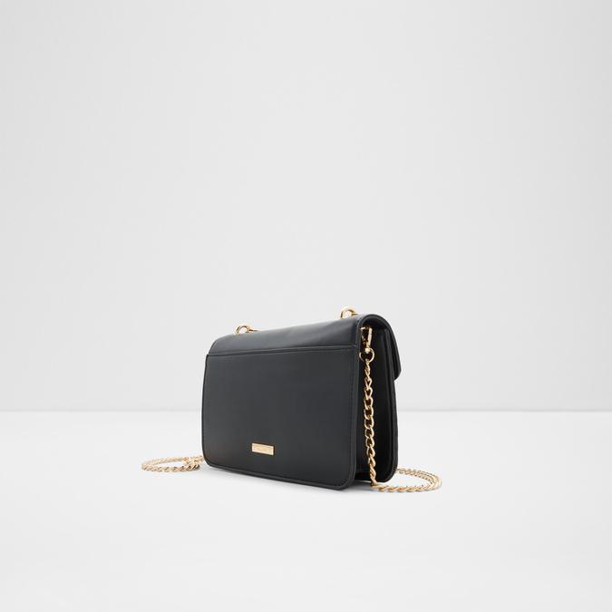 Nighthour Women's Black Cross Body image number 1