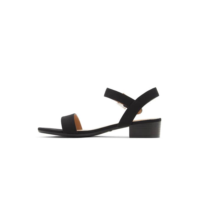 Coolmine Women's Other Black Sandals image number 2