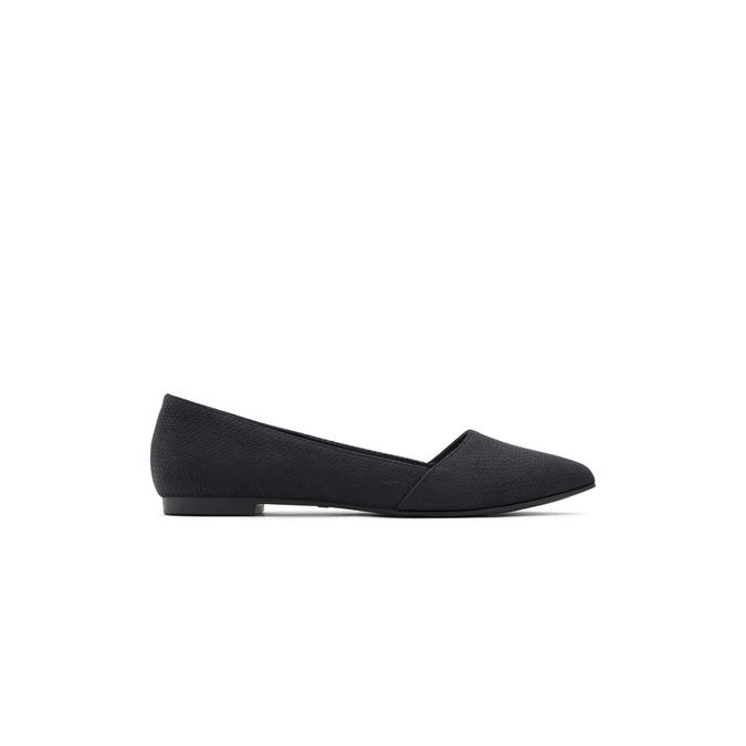 Taitensis Women's Black Ballerina image number 0