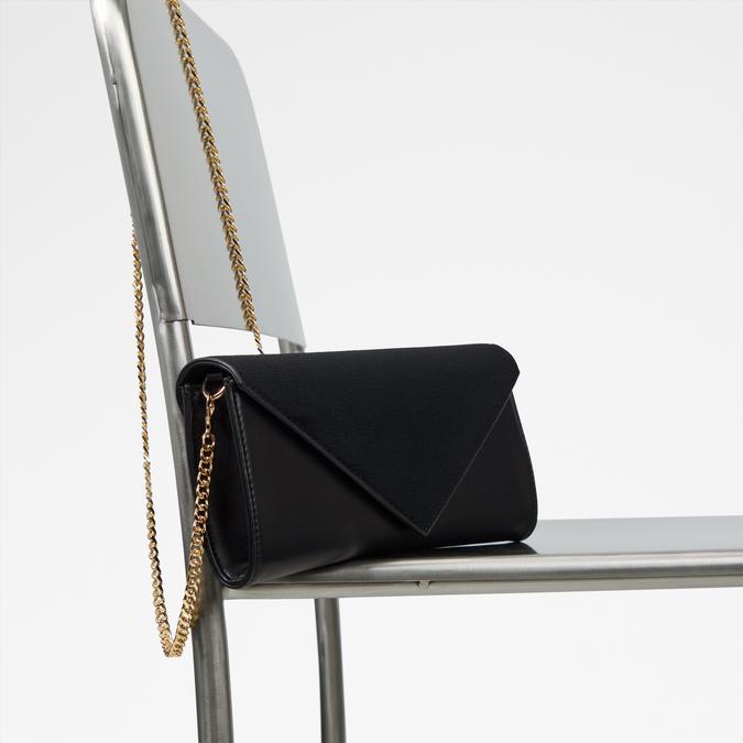 ALICEIA Black Women Cross Body image number 3