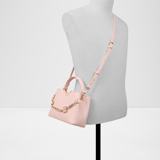  VALENTYA PINK Women Top Handle image number 3