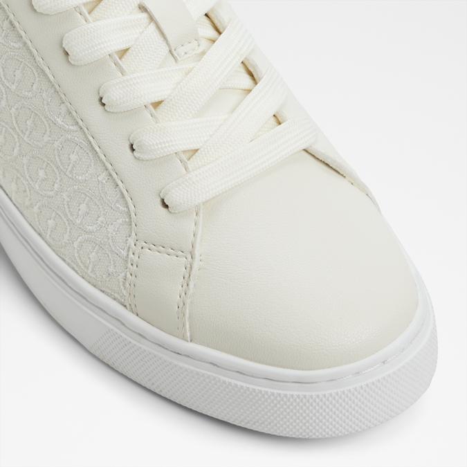 CLUBLUXA-IN White/Bone Women Athletics image number 4