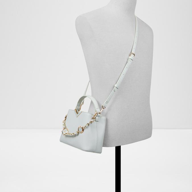  VALENTYA BLUE Women Top Handle image number 3