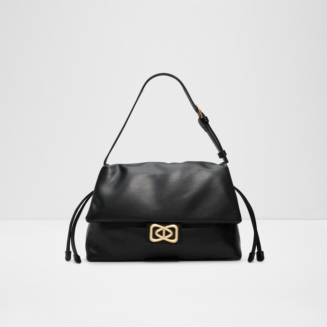Eelinora Women's Black Cross Body
