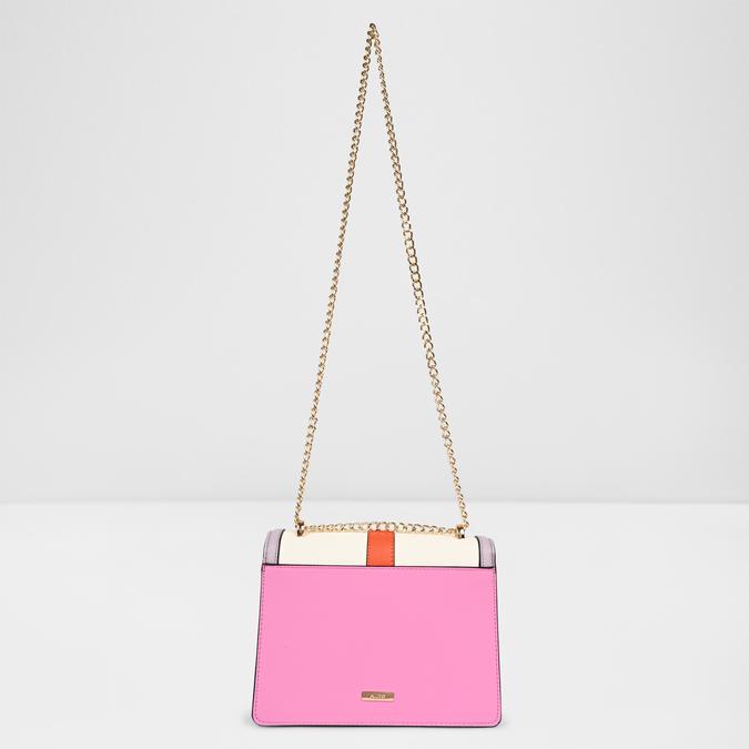 DONBETHH White Women Cross Body image number 2