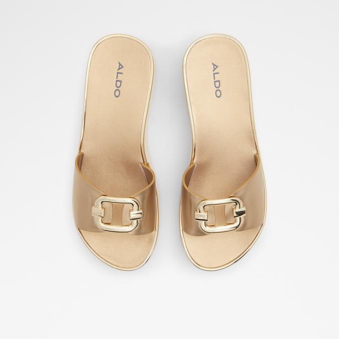 Onayllan Women's Gold Eva