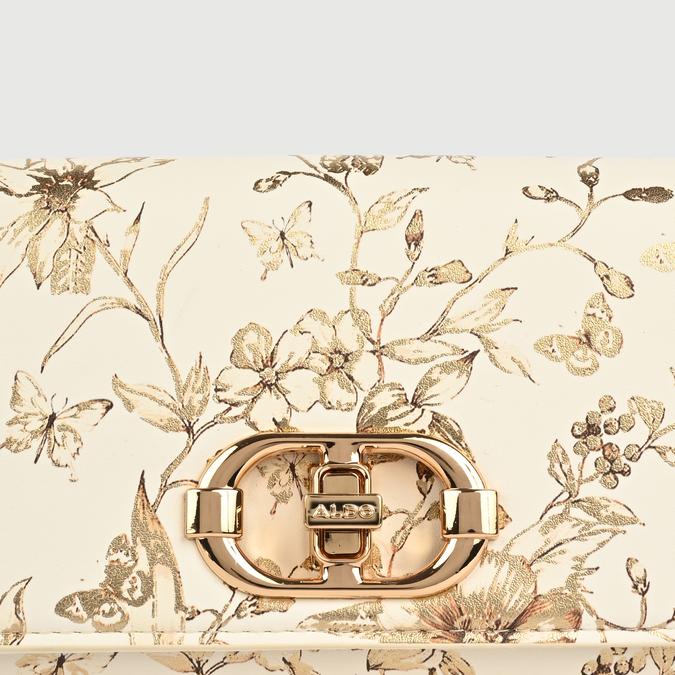 OLIRE GOLD Women Wallet/Change Purse image number 4