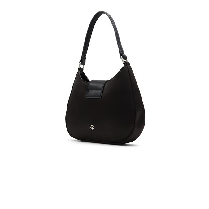 Siienna Women's Black Shoulder Bag image number 1