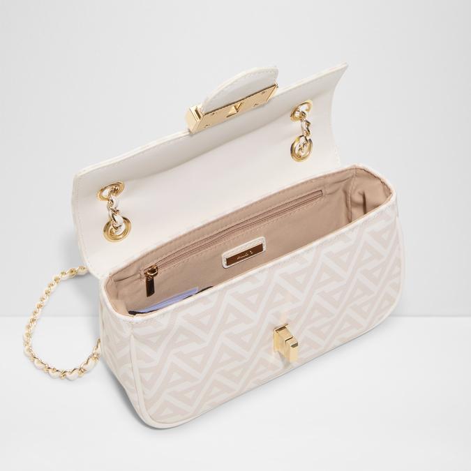 OLANDRIA BEIGE Women Cross Body image number 2