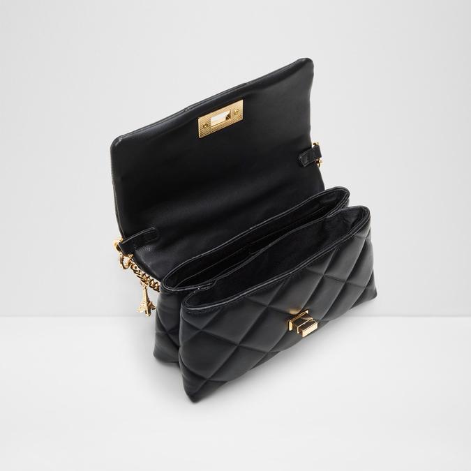 Lienna Women's Black Cross Body image number 2