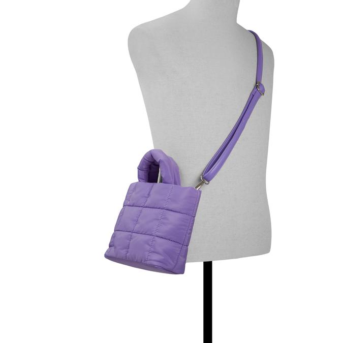 Daydreamer Women's Light Purple Tote image number 3