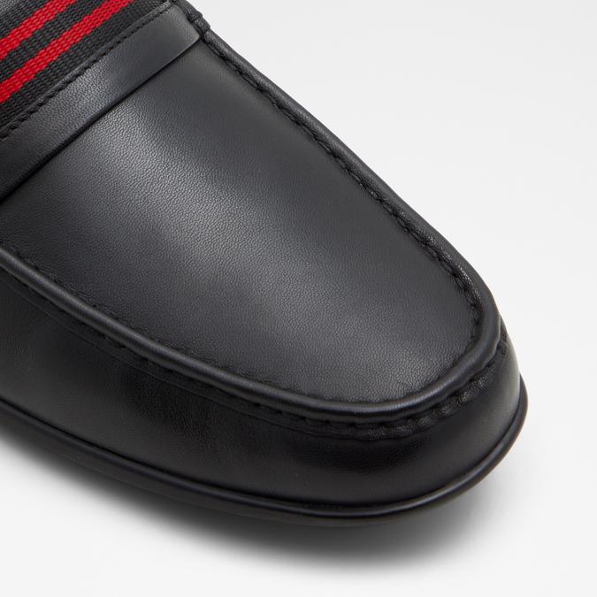 Borealis Men's Black Casual Shoes image number 5