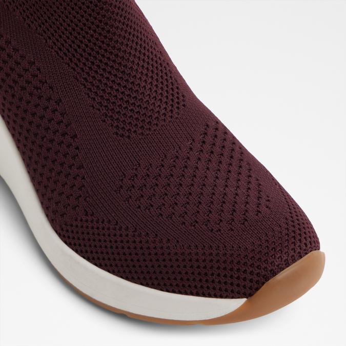 ITCHENA-IN Other Red Women Joggers image number 4