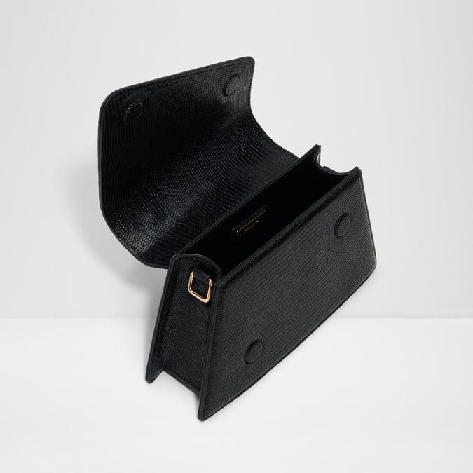 Ledeteriel Women's Black Top Handle image number 2