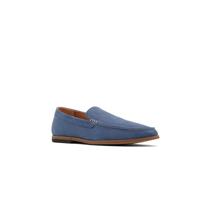 Virsu Men's Blue Loafers image number 2