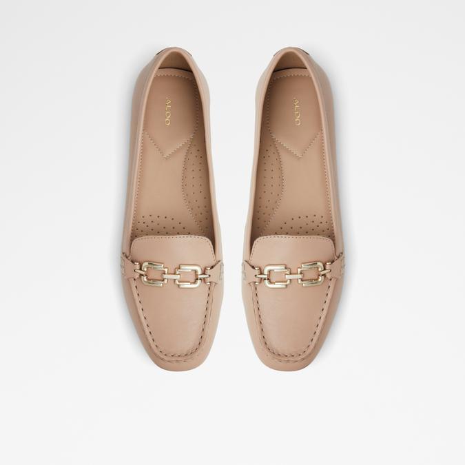 Ularejan Women's Bone Loafers image number 1